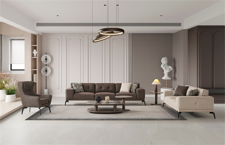 Voight Koltuk Takımı