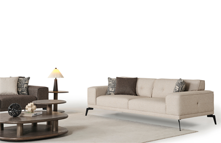 Voight Koltuk Takımı