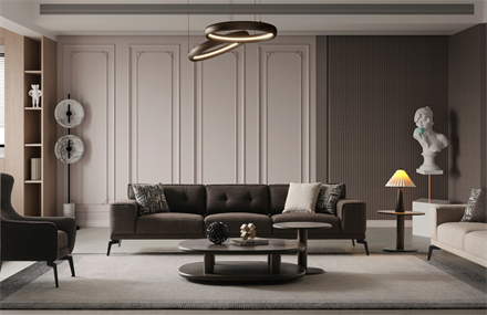 Voight Koltuk Takımı