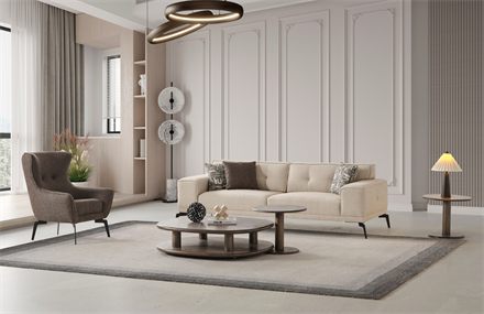 Voight Koltuk Takımı