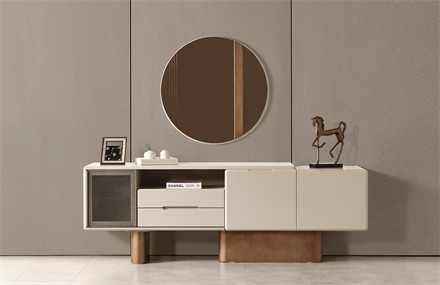 Vorta Yemek Odası Takımı