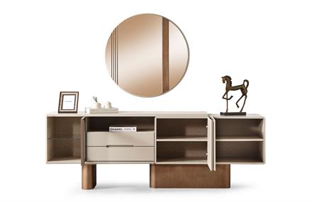 Vorta Yemek Odası Takımı