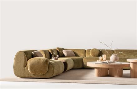 Vortex Köşe Takımı