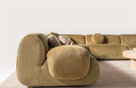 Vortex Köşe Takımı