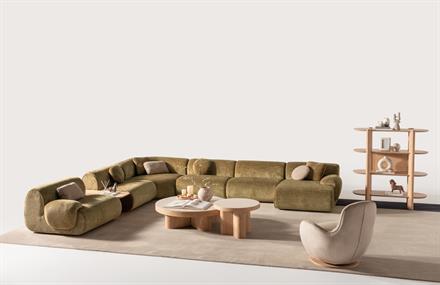 Vortex Köşe Takımı