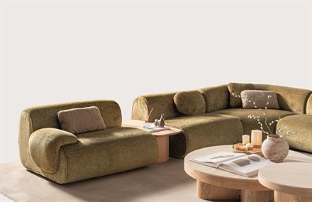 Vortex Köşe Takımı