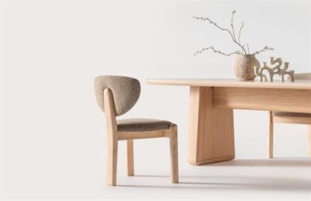 Vortex Yemek Odası Takımı