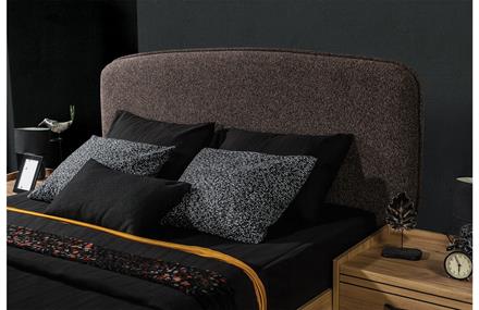 Vote Bazalı Karyola