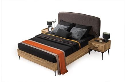 Vote Bazalı Karyola