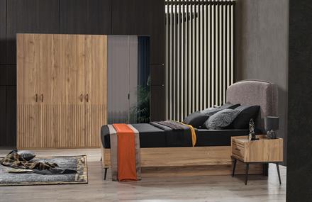 Vote Yatak Odası Takımı