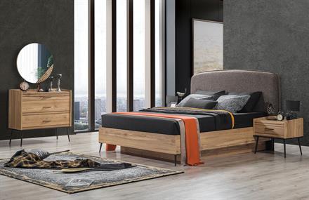 Vote Yatak Odası Takımı