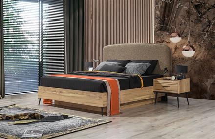 Vote Yatak Odası Takımı