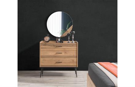 Vote Yatak Odası Takımı