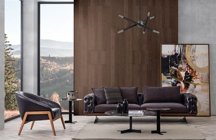 Walker Koltuk Takımı