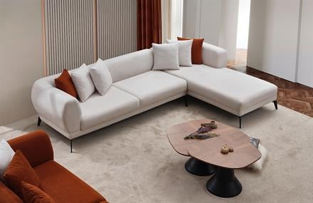 Walls Mini Köşe Koltuk