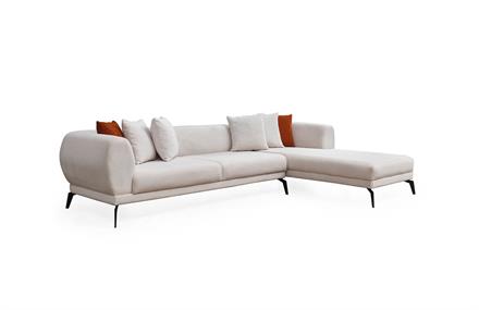 Walls Mini Köşe Koltuk