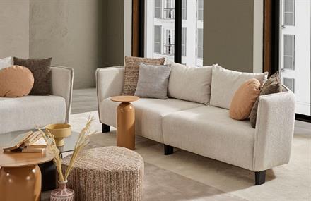 Weynir Koltuk Takımı