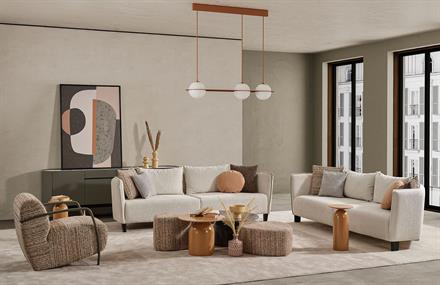 Weynir Koltuk Takımı