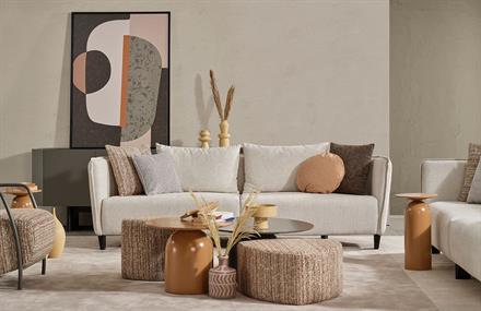 Weynir Koltuk Takımı