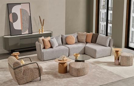 Weynir Mini Köşe Takımı