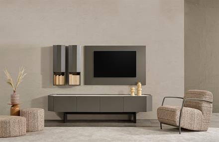 Weynir Tv Ünitesi
