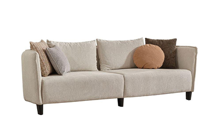 Weynir Üçlü Koltuk