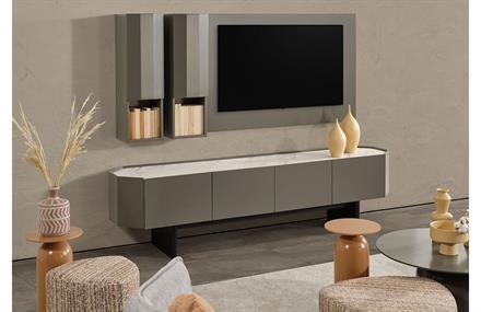 Weynir Tv Ünitesi Sinterflex