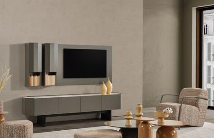 Weynir Tv Ünitesi Sinterflex