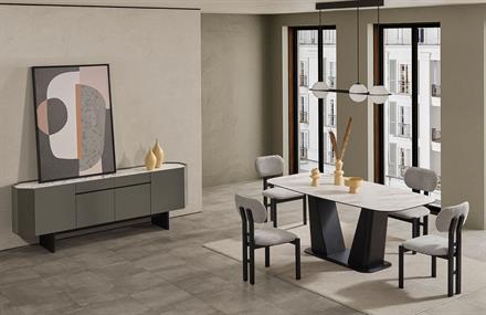 Weynir Yemek Odası Takımı