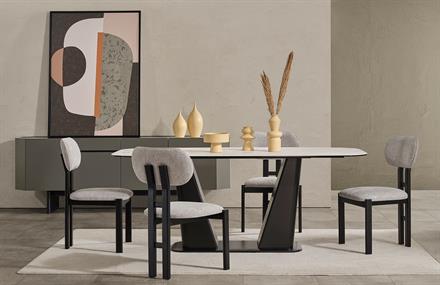 Weynir Yemek Odası Takımı