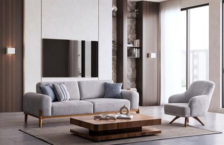 Wisnu Koltuk Takımı