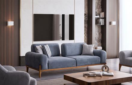 Wisnu Koltuk Takımı