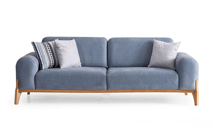 Wisnu Üçlü Koltuk