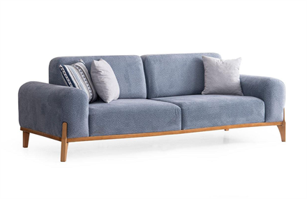 Wisnu Üçlü Koltuk