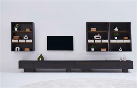 Yaji Tv Ünitesi
