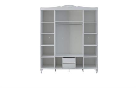 Yasoka 4 Kapılı Dolap