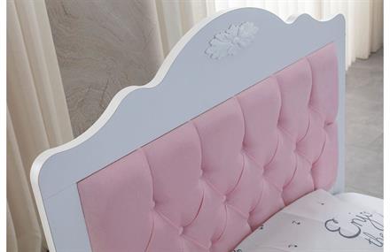 Yasoka Karyola 100*200 cm