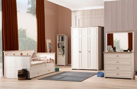 Yotte Çocuk Odası Takımı