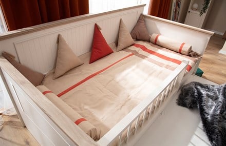 Yotte Çocuk Odası Takımı