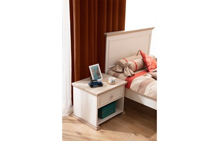 Yotte Genç Odası Takımı