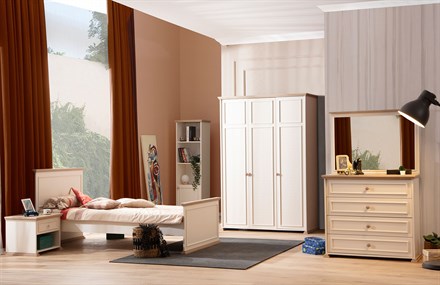 Yotte Genç Odası Takımı