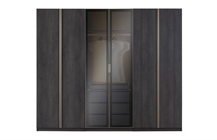 Yumi Yatak Odası Takımı