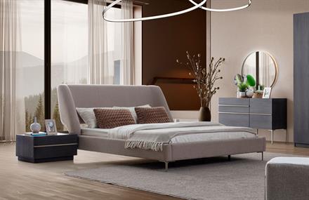 Yumi Yatak Odası Takımı