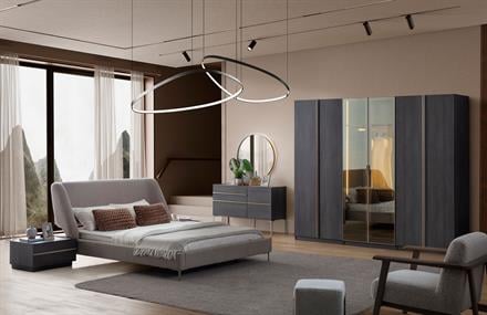 Yumi Yatak Odası Takımı