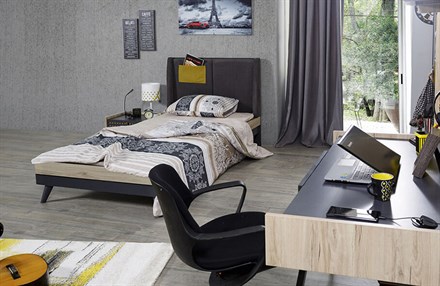 Zain Genç Odası Takımı