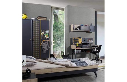 Zain Genç Odası Takımı