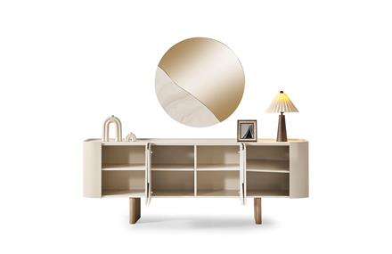 Zane Yemek Odası Takımı