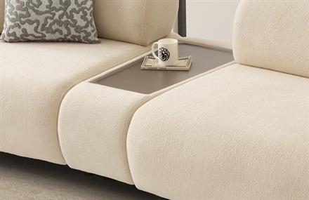 Zavora Kanepe Modül