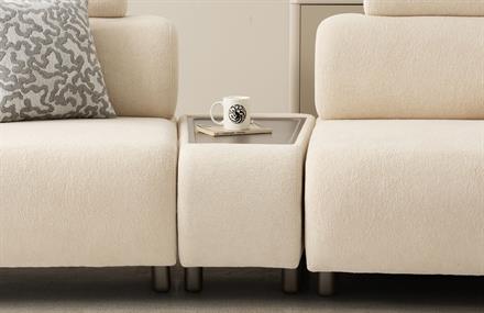 Zavora Kanepe Modül