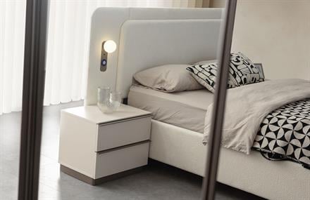 Zella Yatak Odası Takımı